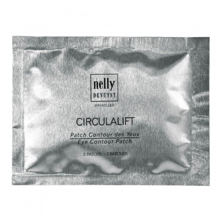 CIRCULALIFT | EYE CONTOUR PATCHES single Patch,  3*2 Patchs